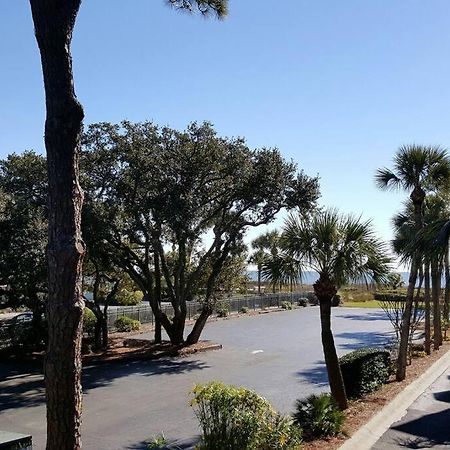 Beachin It!-Oceanview Updated 2024, King Bed Bikes Hilton Head Island Esterno foto