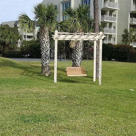 Beachin It!-Oceanview Updated 2024, King Bed Bikes Hilton Head Island Esterno foto