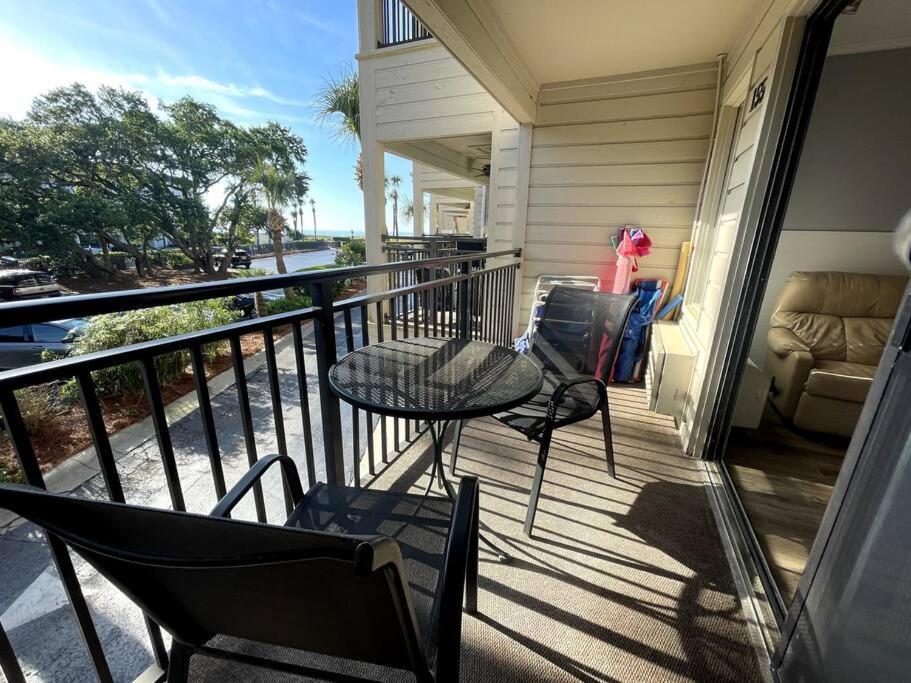 Beachin It!-Oceanview Updated 2024, King Bed Bikes Hilton Head Island Esterno foto